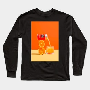 Creating Fun Content for Brands Long Sleeve T-Shirt